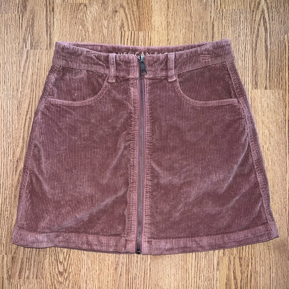 American Eagle Skirt